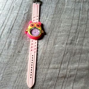 Kids watch